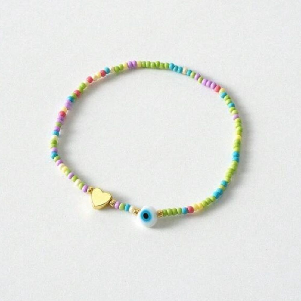 Evil eye bracelet N1720